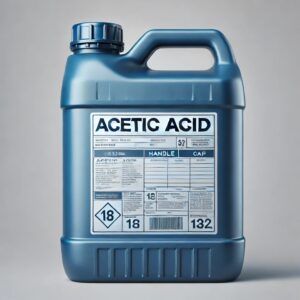Acetic Acid