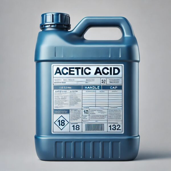 Acetic Acid