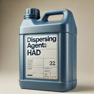 Dispersing agent HAD