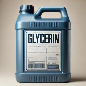 Glycerin