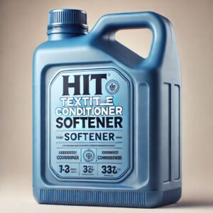 HIT Textile Conditioner Softener