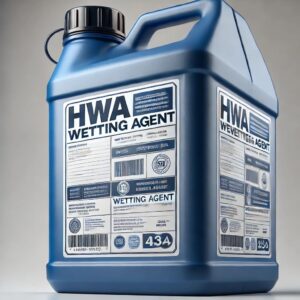 HWA wetting agent