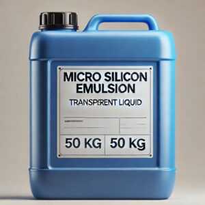 Micro Silicon Emulsion