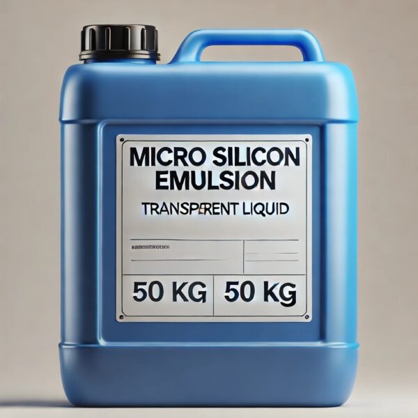Micro Silicon Emulsion