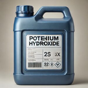 Potassium Hydroxide