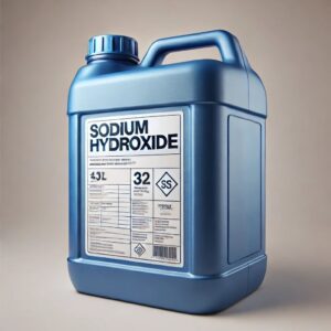 Sodium Hydrooxide